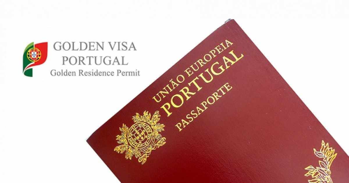 اقامت دائم و تابعیت پرتغال از طریق ویزای طلایی